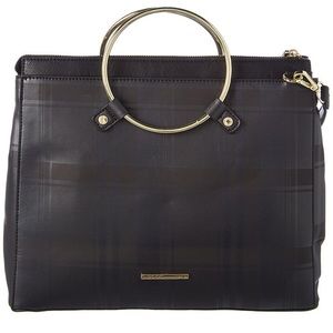 Black BCBGeneration tote